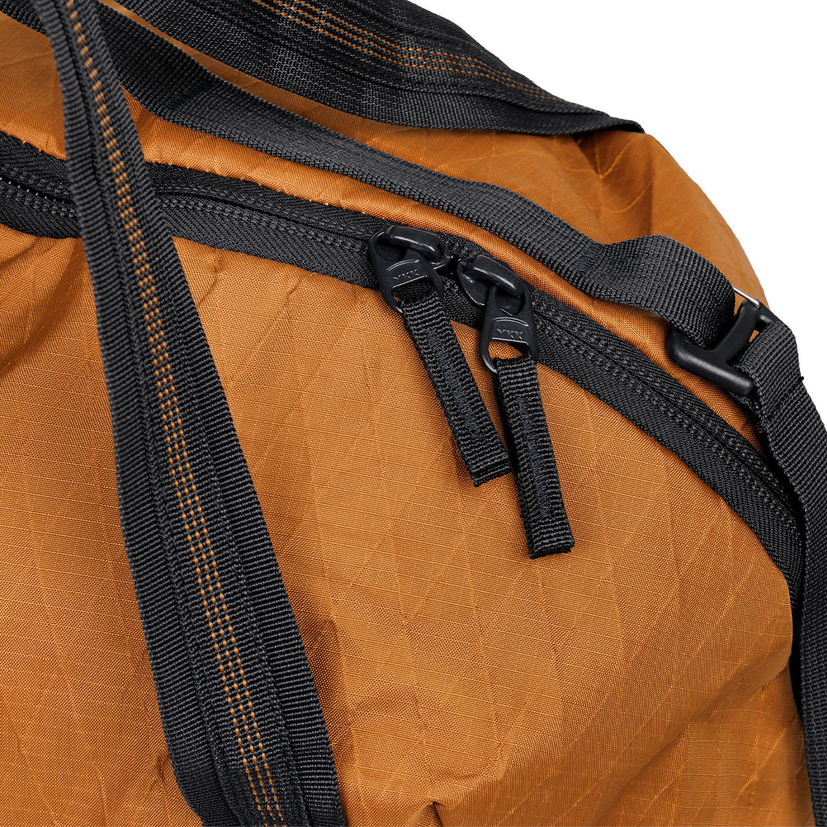 Weekendowa torba podróżna Move Caramel TX