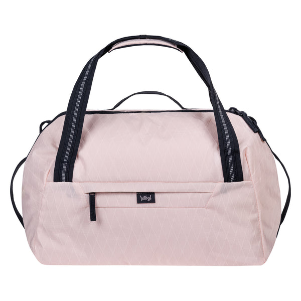 Weekendowa torba podróżna Move Pink TX