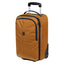 Torba podróżna na kółkach Kairo Wheels Caramel TX
