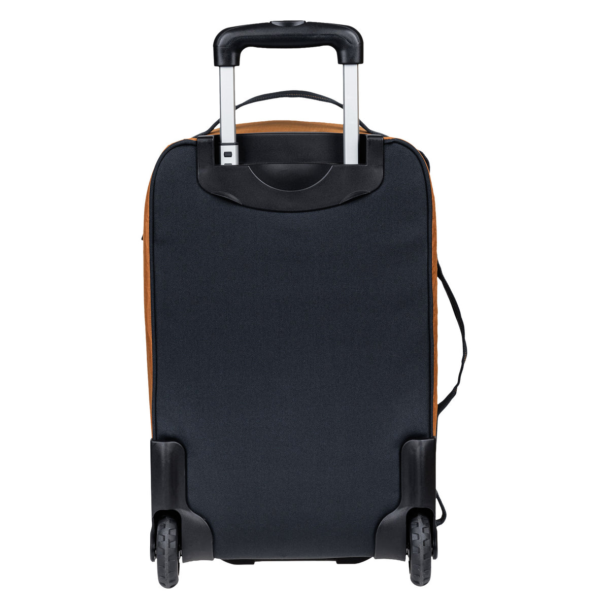 Torba podróżna na kółkach Kairo Wheels Caramel TX
