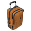 Torba podróżna na kółkach Kairo Wheels Caramel TX