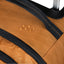 Torba podróżna na kółkach Kairo Wheels Caramel TX