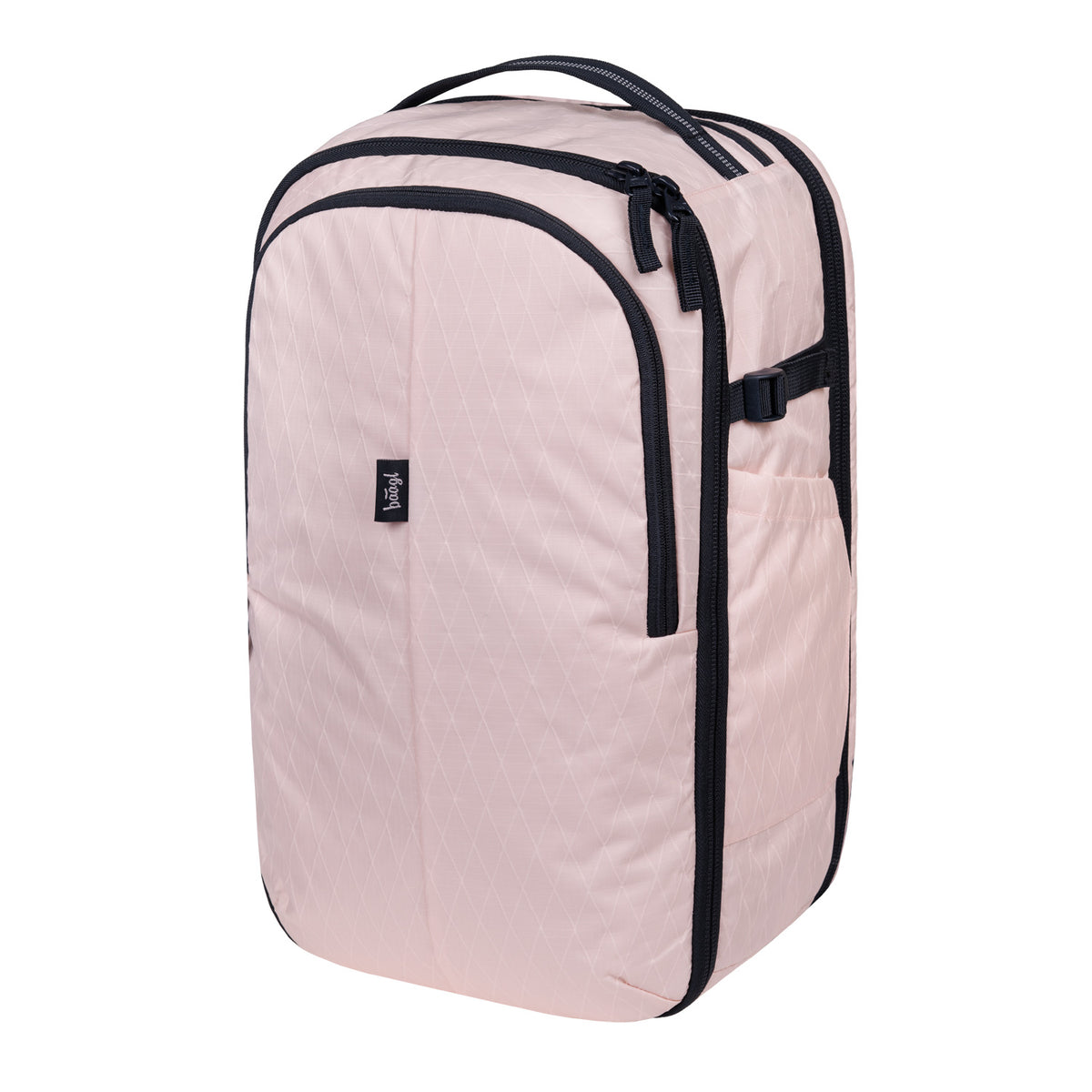Plecak podróżny Kairo Pink TX