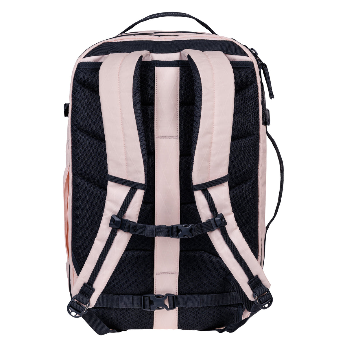 Plecak podróżny Kairo Pink TX