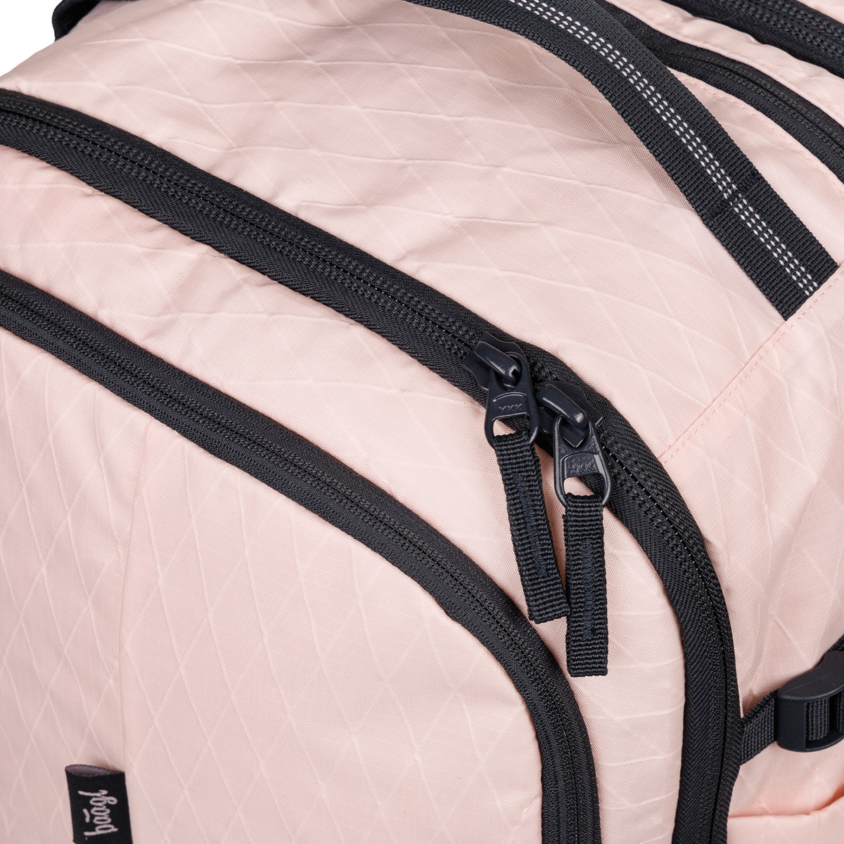 Plecak podróżny Kairo Pink TX