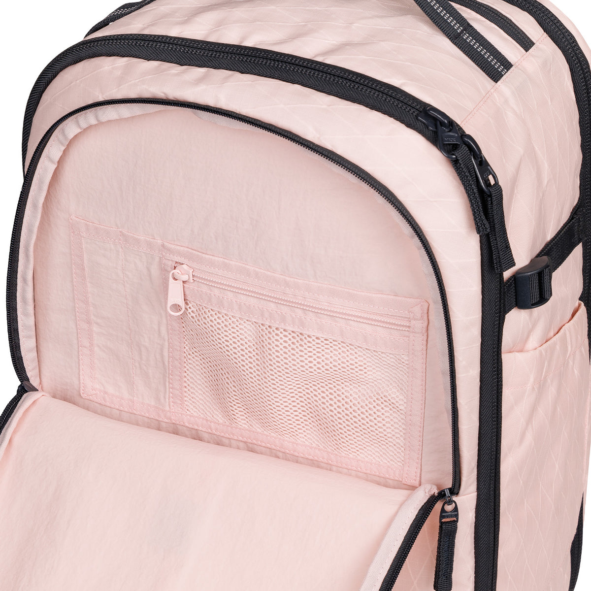 Plecak podróżny Kairo Pink TX