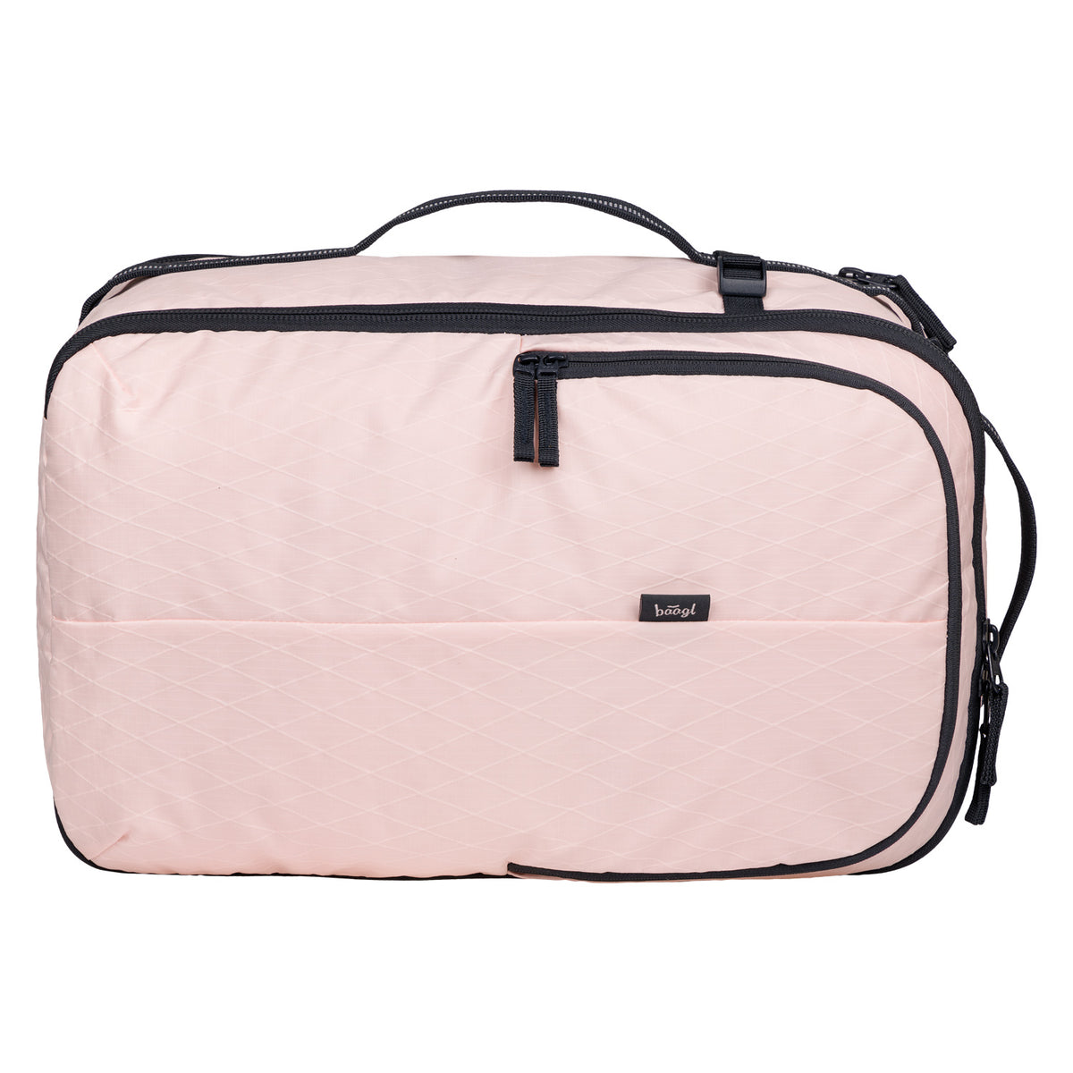 Plecak podróżny Kairo Pink TX
