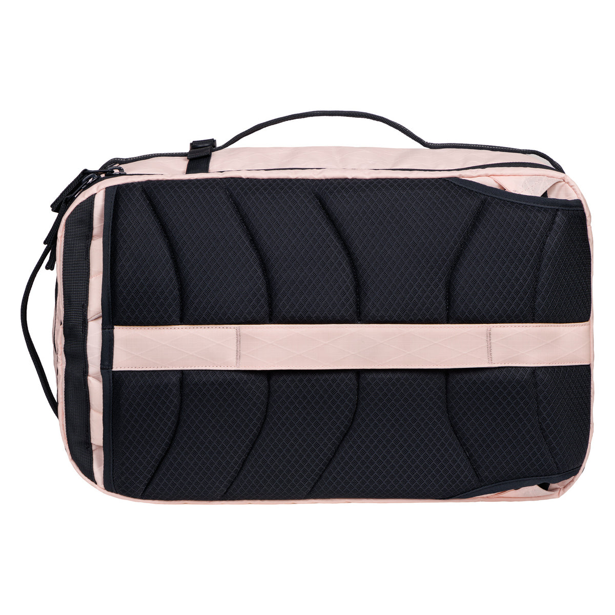 Plecak podróżny Kairo Pink TX