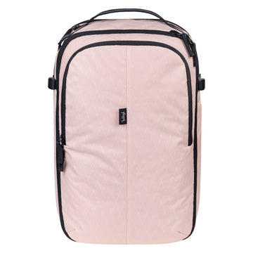 Plecak podróżny Kairo Pink TX