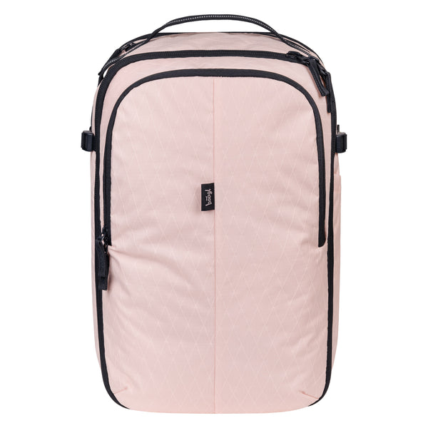 Plecak podróżny Kairo Pink TX