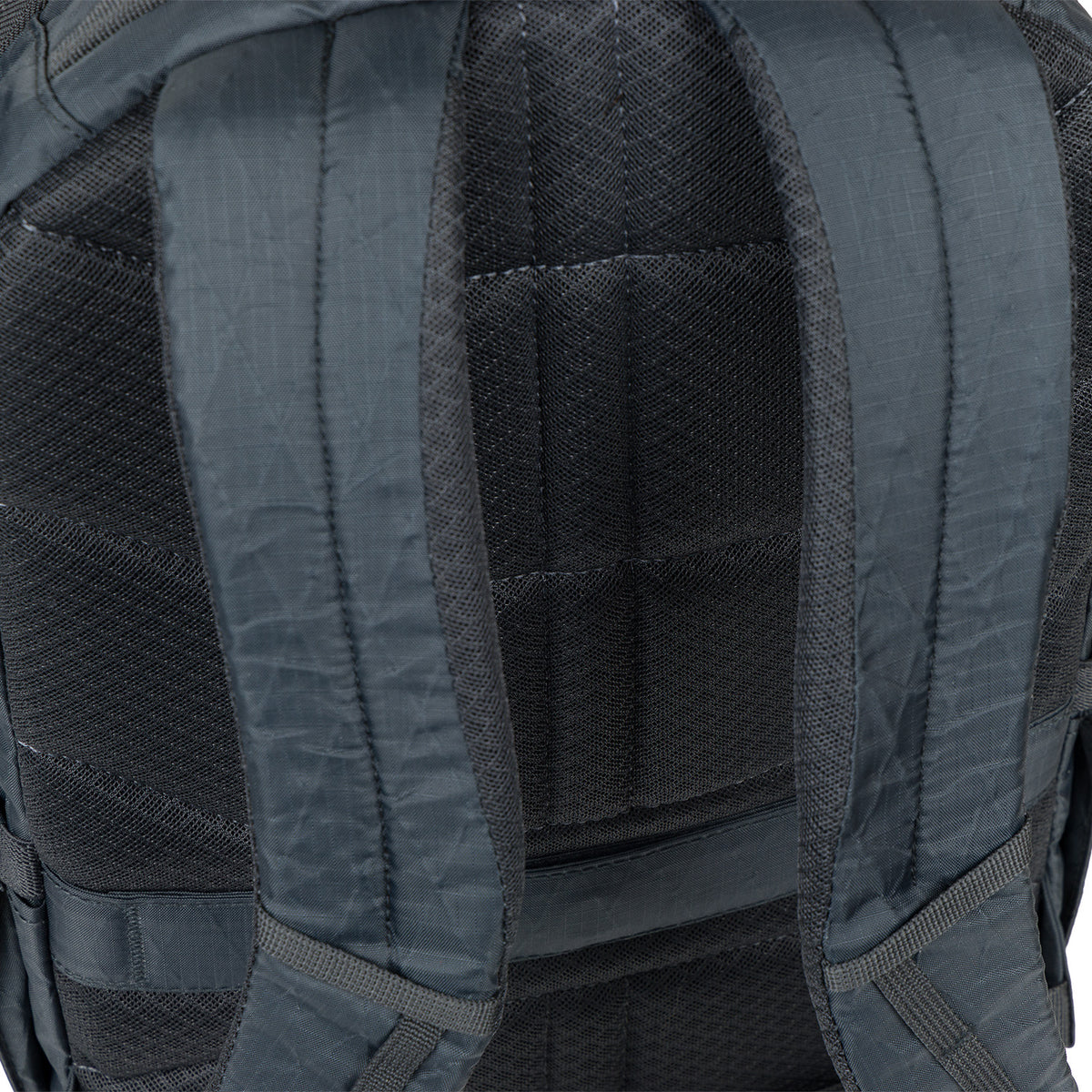 Plecak podróżny Dash Max Anthracite TX