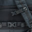 Plecak podróżny Dash Max Anthracite TX