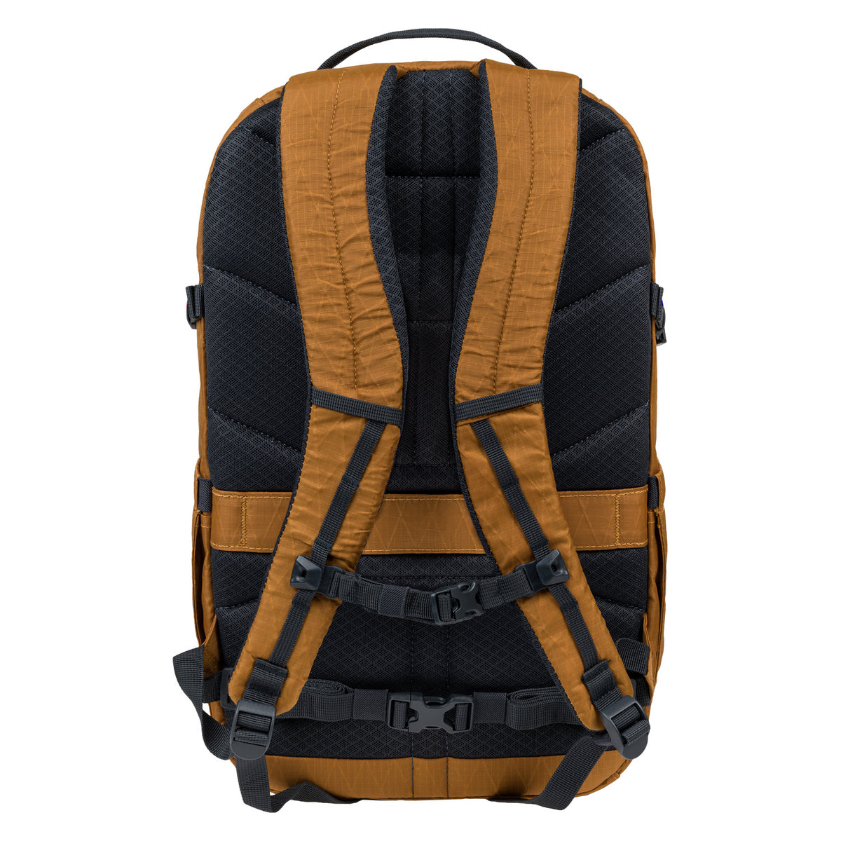Plecak podróżny Dash Max Caramel TX