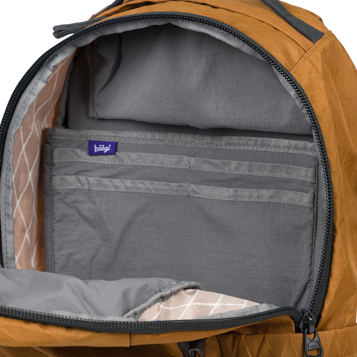 Plecak podróżny Dash Max Caramel TX