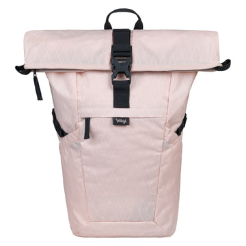 Plecak podróżny Roll Pink TX