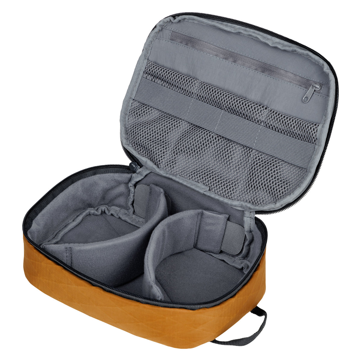 Organizer na elektronikę Flow Caramel TX