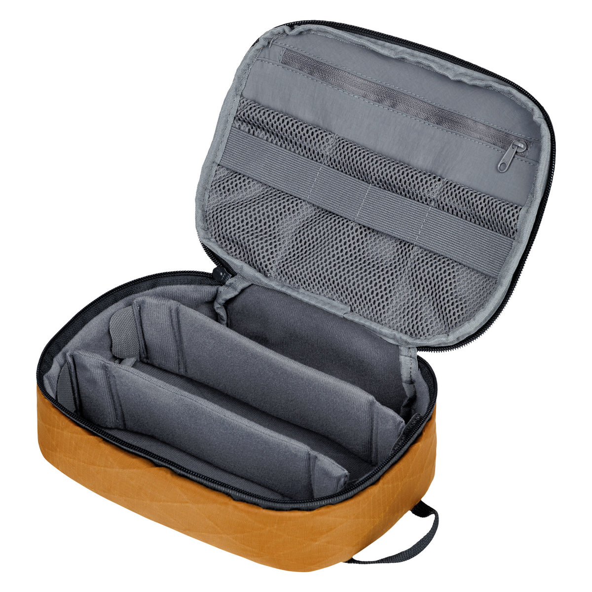 Organizer na elektronikę Flow Caramel TX