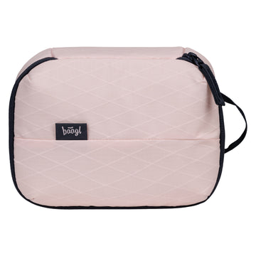 Organizer na elektronikę Flow Pink TX