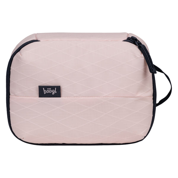 Organizer na elektronikę Flow Pink TX