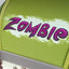 Tornister szkolny Zippy Zombie