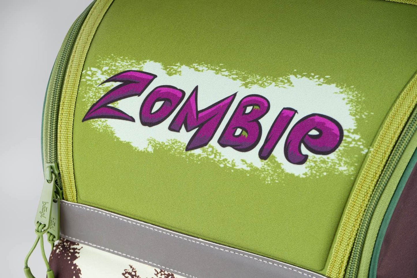 Tornister szkolny Zippy Zombie