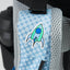 Tornister szkolny Zippy Spaceman