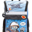 Tornister szkolny Zippy Spaceman