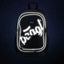 Plecak szkolny Core Logo Reflex