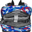 Plecak szkolny Cubic Army