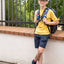 Plecak szkolny Cubic Army