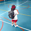 Plecak szkolny Cubic Street King