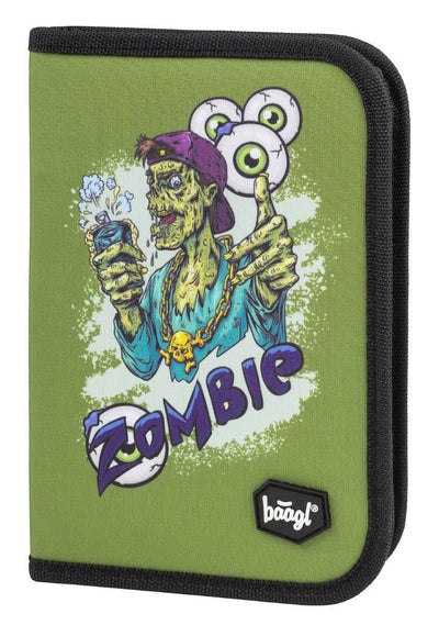 Piórnik jednokomorowy Zombie