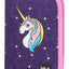 Piórnik jednokomorowy Unicorn