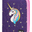 Piórnik jednokomorowy Unicorn