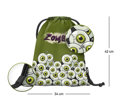 Worek Zombie