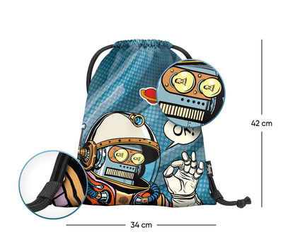 Worek Spaceman