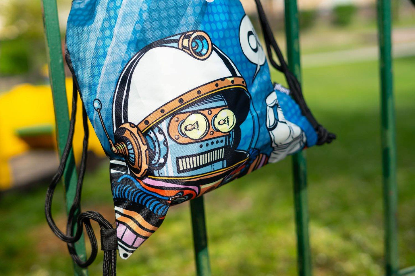 Worek Spaceman
