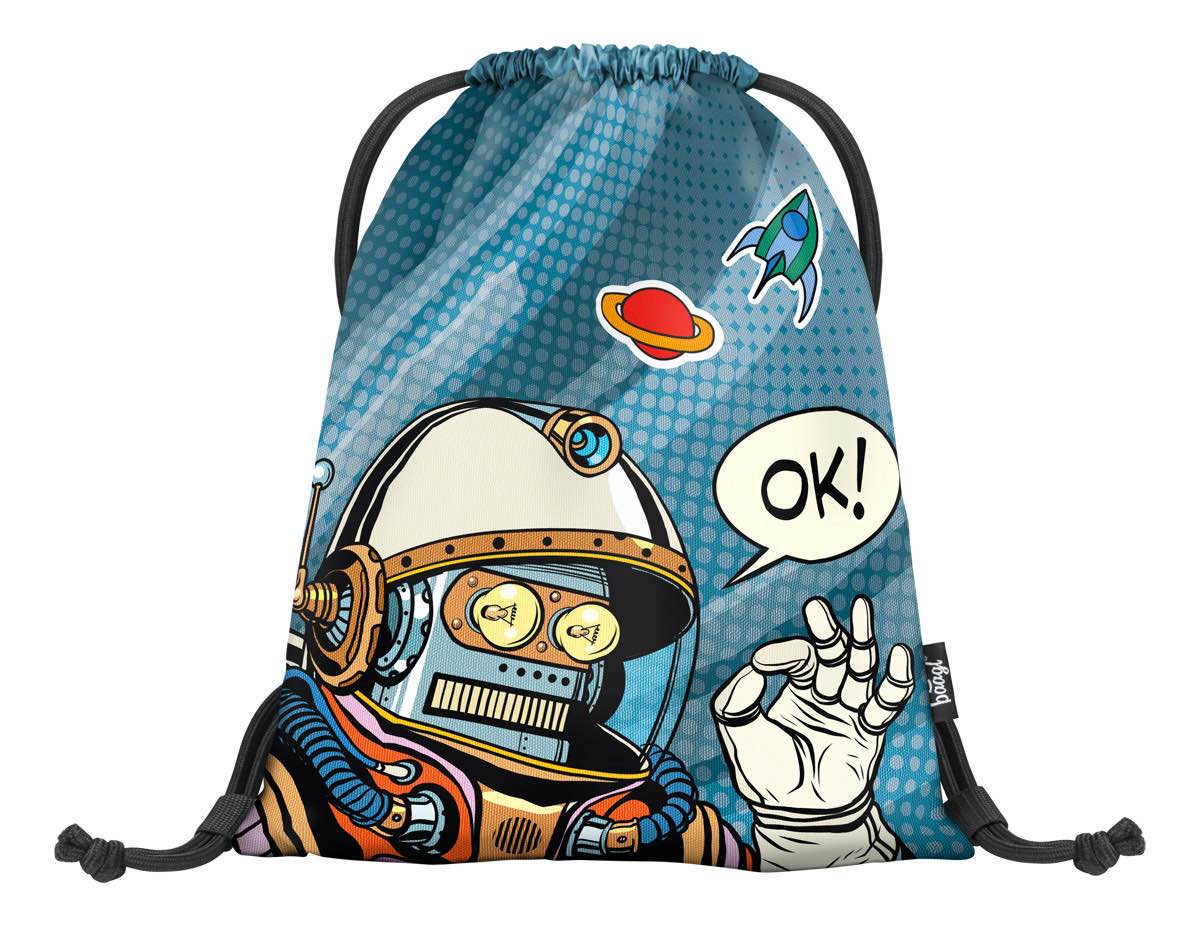 Worek Spaceman