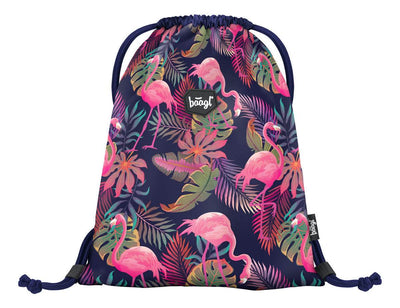 Worek Flamingo