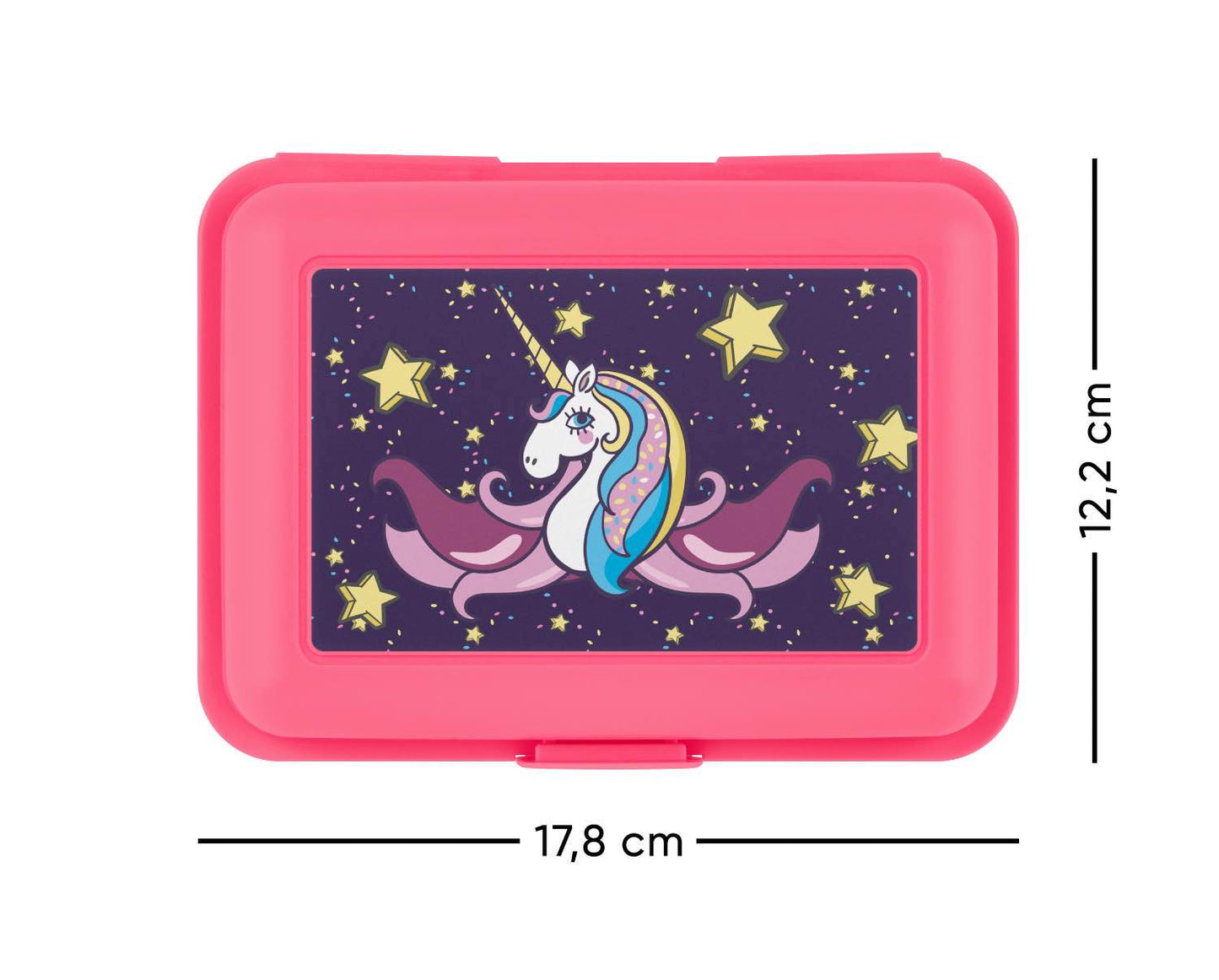 Śniadaniówka Unicorn