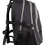 Plecak szkolny Logo black