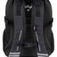 Plecak szkolny Logo black