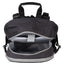 Plecak szkolny Logo black