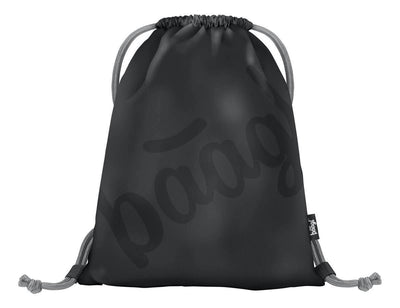 Worek Logo black