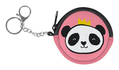 Portfel Panda