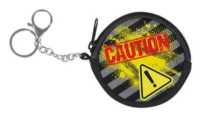 Portfel Caution