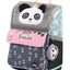 Tornister szkolny Zippy Panda