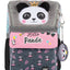 Tornister szkolny Zippy Panda