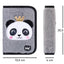 Piórnik jednokomorowy Panda