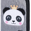 Piórnik jednokomorowy Panda